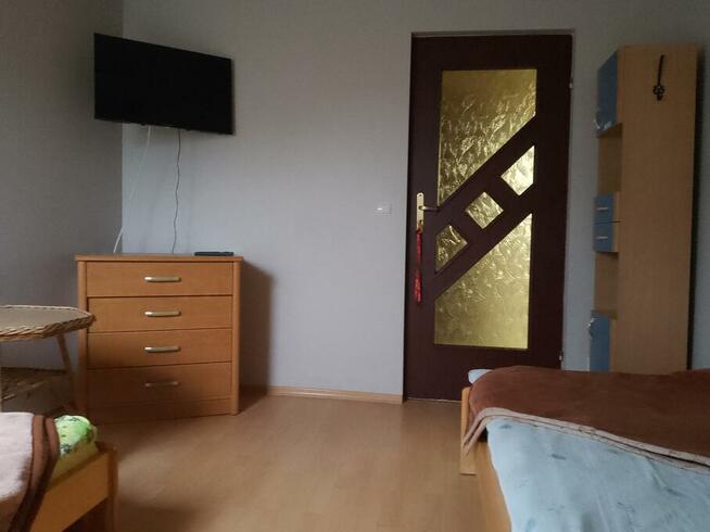 noclegi pokoje gościnne Ożarów-Tarłów