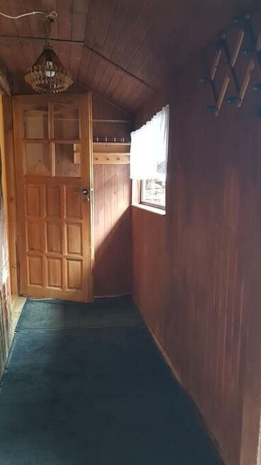 Pokoje pracownicze, wynajem długoterminowy