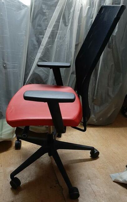 Fotel Perfo III 213S Profim