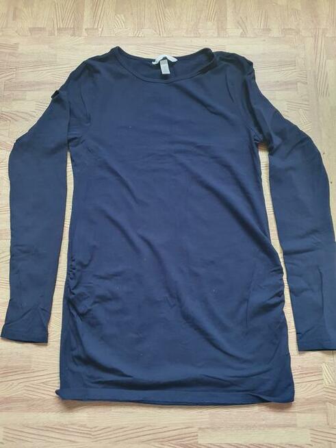 bluzki ciążowe i do karmienia rozmiar M