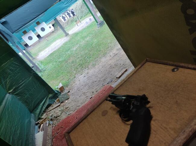 Szkoła Ochrony, Kurs Ochrony Kwalifikowany i Doskonalący