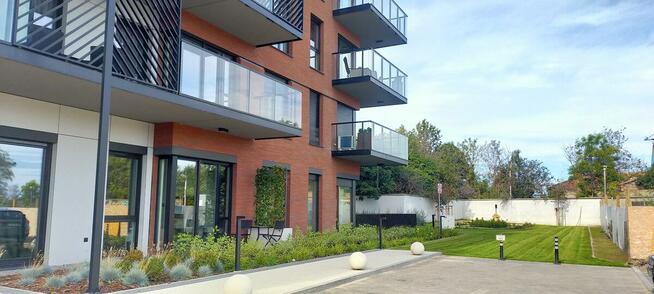 Nowoczesny apartament w sercu gdańskiej starówki!