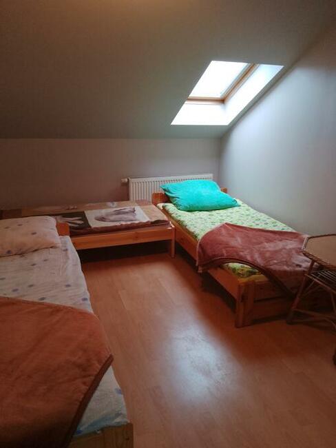 noclegi pokoje gościnne Ożarów-Tarłów