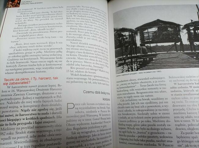 Szymon Majewski, Showman czyli spowiedź świra