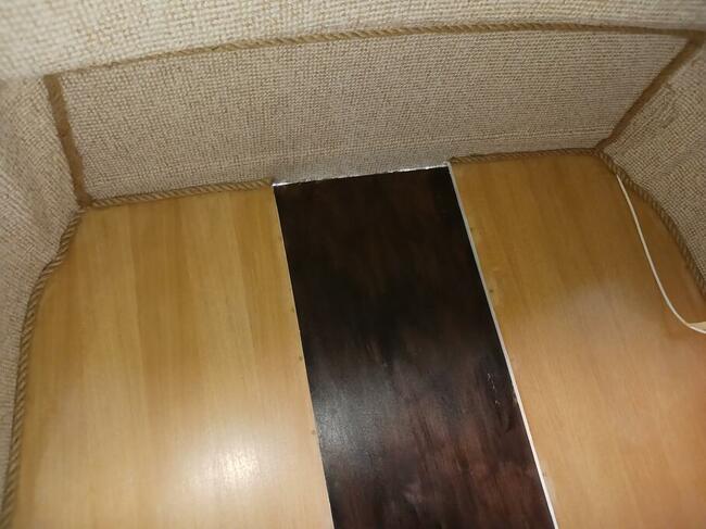 Sprzedam łódź motorową kabinową