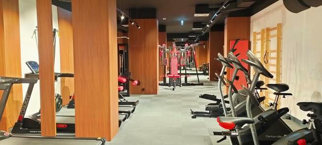 Nowoczesny apartament w sercu gdańskiej starówki!