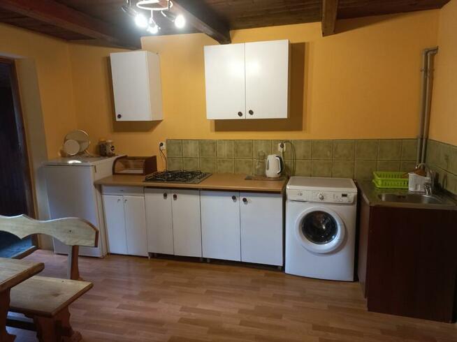 Pokoje pracownicze, wynajem długoterminowy