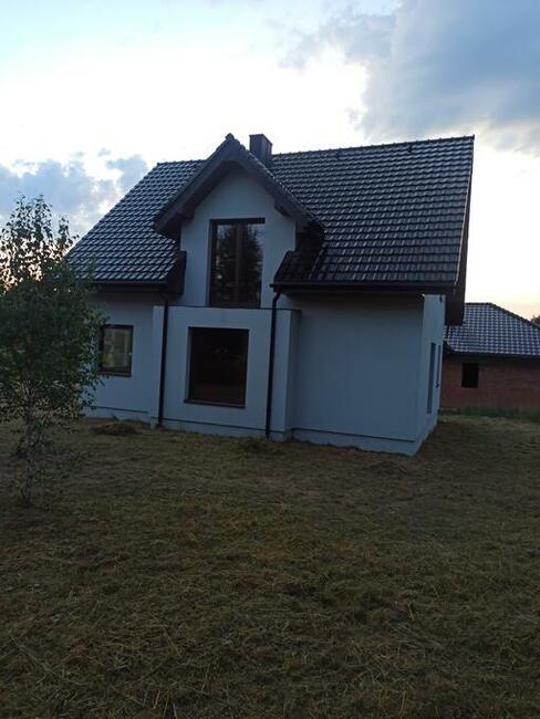Nowy dom sprzedam Truskolasy Częstochowa Kłobuck Wręczyca