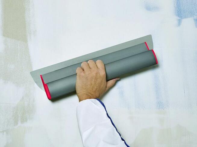 Firma wykonuje gładzi, malowanie.wolne terminy.