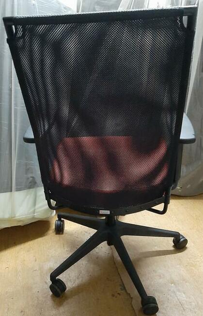 Fotel Perfo III 213S Profim