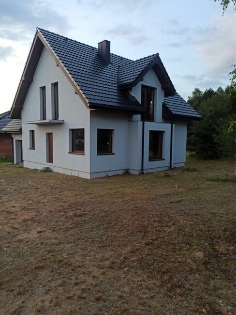 Nowy dom sprzedam Truskolasy Częstochowa Kłobuck Wręczyca