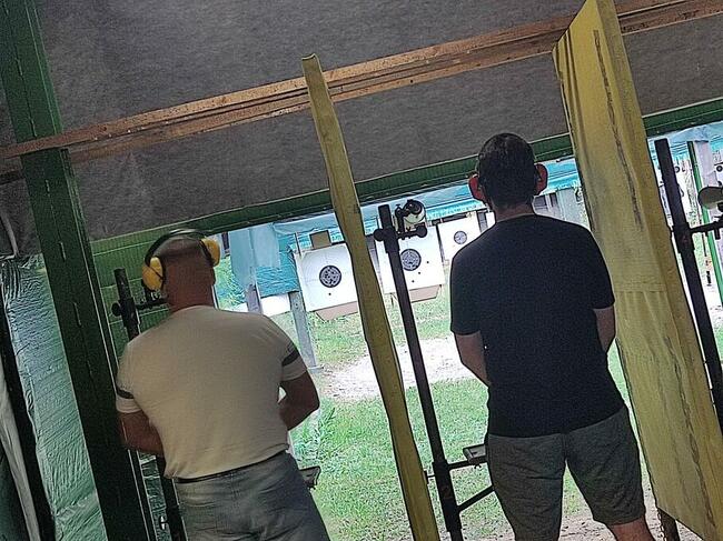 Kurs Doskonalący Pracowników Ochrony I Kurs Kwalifikowany