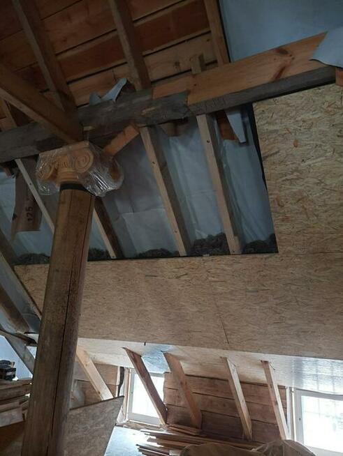 Włókno konopne do mszenia belka 30Kg