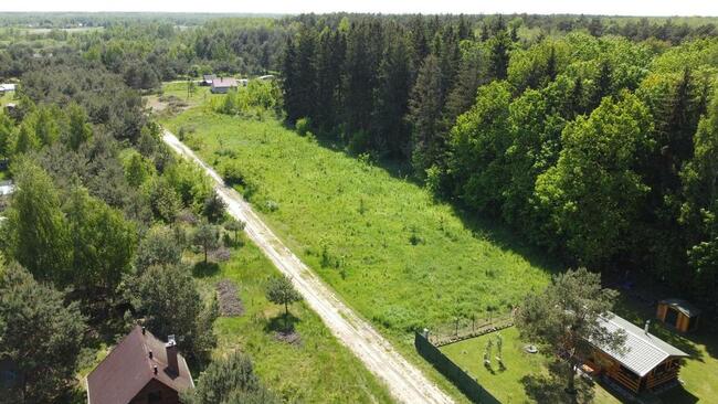 Działka,Wytyczno,Jezioro Wytyckie 45 arów budowlana