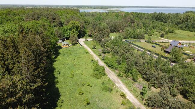 Działka,Wytyczno,Jezioro Wytyckie 45 arów budowlana