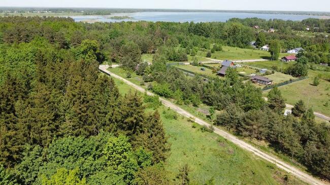Działka,Wytyczno,Jezioro Wytyckie 45 arów budowlana