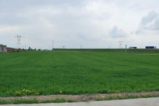 Atrakcyjna działka usługowa przy obwodnicy Lublina