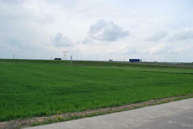 Atrakcyjna działka usługowa przy obwodnicy Lublina