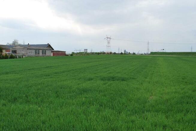 Atrakcyjna działka usługowa przy obwodnicy Lublina