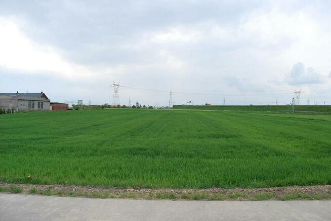 Atrakcyjna działka usługowa przy obwodnicy Lublina