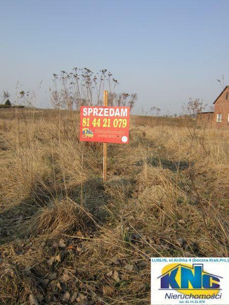 Działka świdniczek