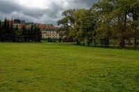 Sprzedam działkę komercyjną!