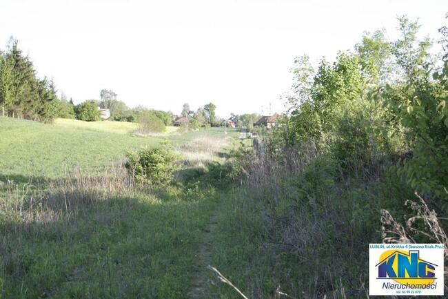 Działka, 2700 m2, Natalin, gmina Jastków,Natalin