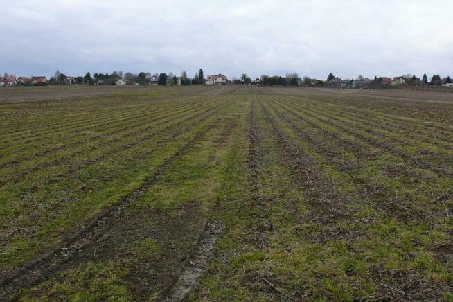 Działka w doskonałej lokalizacji-5 min. od Zalewu