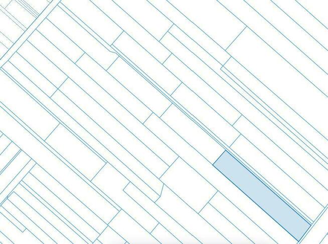 Działka w doskonałej lokalizacji-5 min. od Zalewu