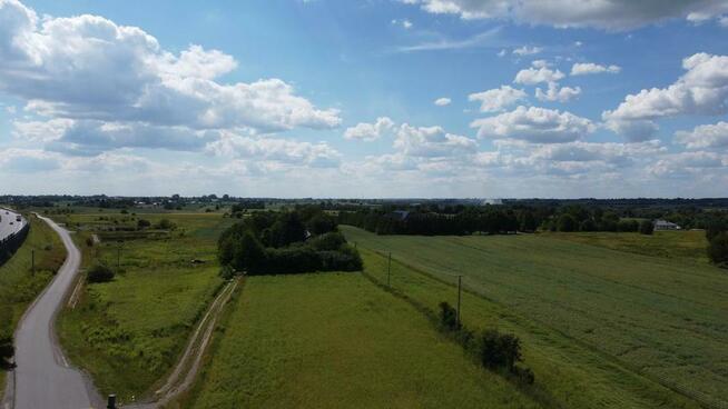 Snopków, 74ar, Gmina Jastków, Media