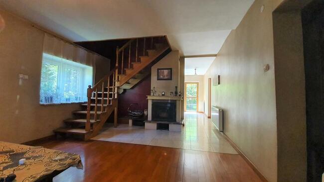 Dom, Dys, 900 m2 działki.Gotowy do zamieszkania