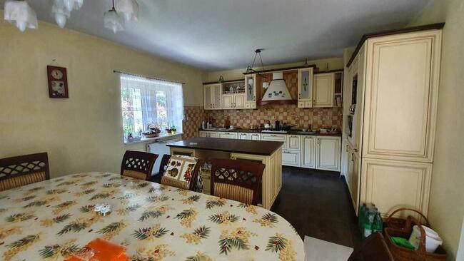 Dom, Dys, 900 m2 działki.Gotowy do zamieszkania