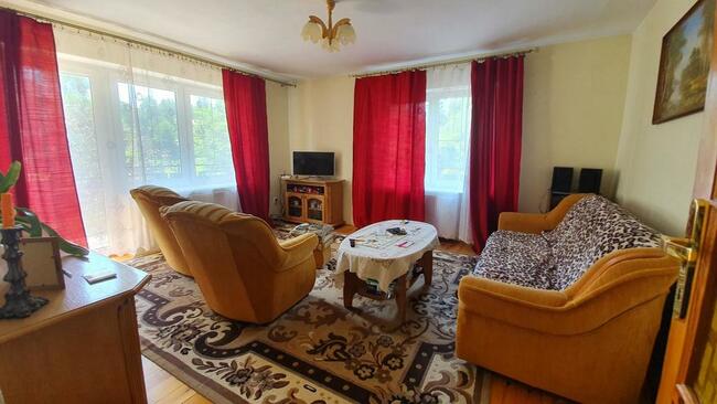 Dom, Dys, 900 m2 działki.Gotowy do zamieszkania