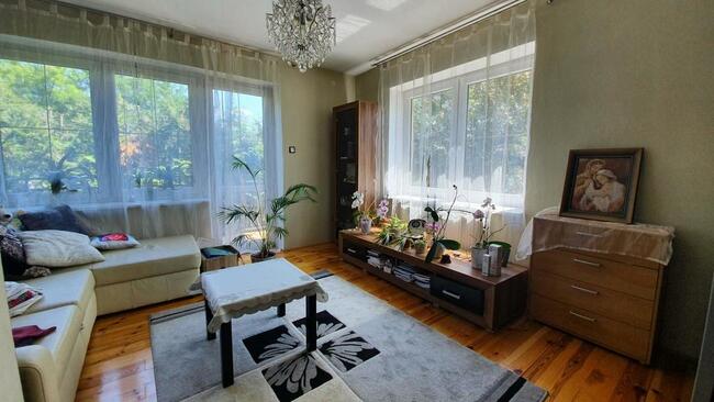 Dom, Dys, 900 m2 działki.Gotowy do zamieszkania