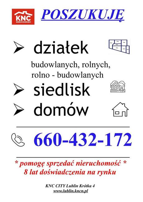 Pliszczyn, działka do wydzielenia 30-50a, rzeka.