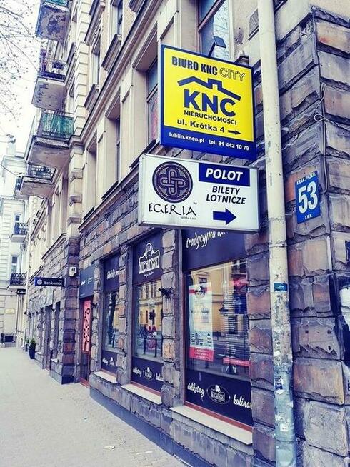 Duża działka w Lublinie, Głusk