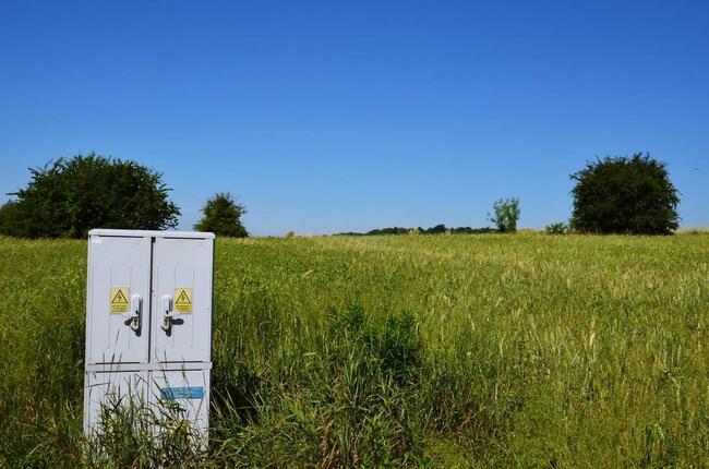 Działka rolno-budow. z szybkim dojazdem do Lublina