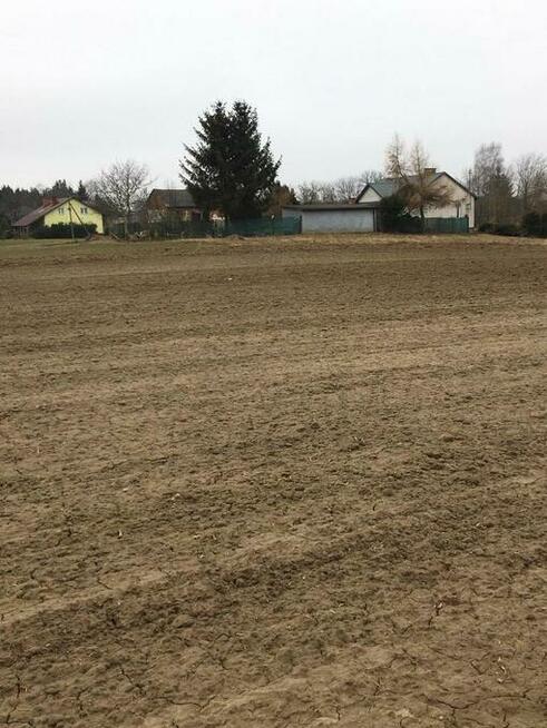 Działka 1.84ha Tomaszowice- Kolonia