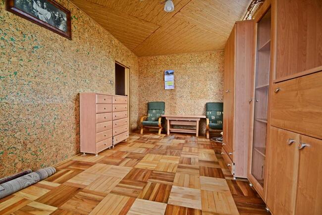 Zagłoba -mieszkanie 40m2 +garaż -Doskonała okazja!!