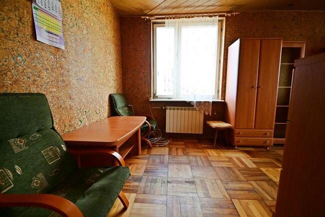 Zagłoba -mieszkanie 40m2 +garaż -Doskonała okazja!!