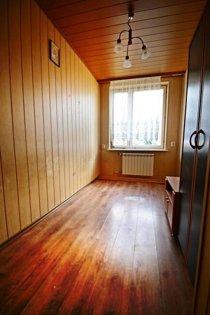 Zagłoba -mieszkanie 40m2 +garaż -Doskonała okazja!!