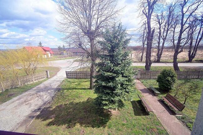 Zagłoba -mieszkanie 40m2 +garaż -Doskonała okazja!!