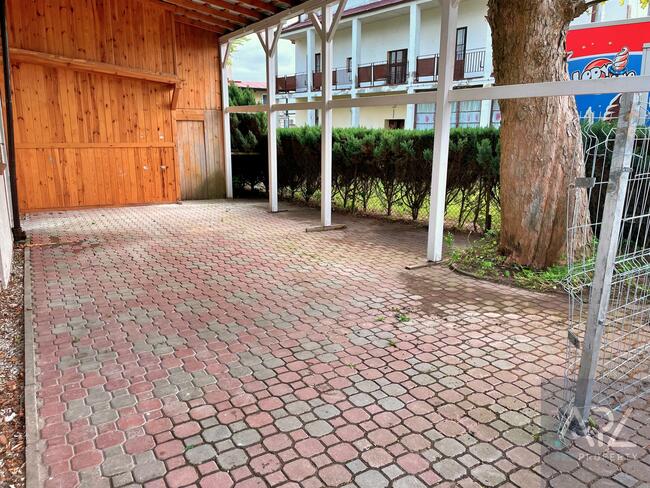 Lokal użytkowy Ustronie Morskie, Bolesława Chrobrego