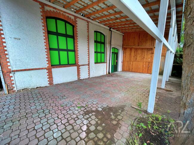 Lokal użytkowy Ustronie Morskie, Bolesława Chrobrego