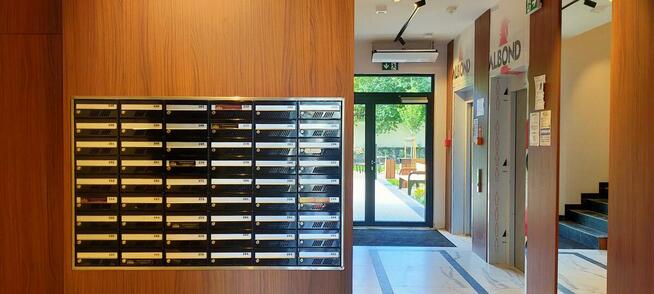 Nowoczesny apartament w sercu gdańskiej starówki!