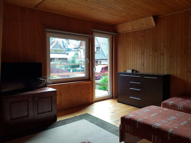 Pokoje pracownicze, wynajem długoterminowy