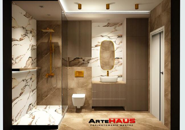 50-80zł za 1m2 - Projekt Wnętrz przez Internet