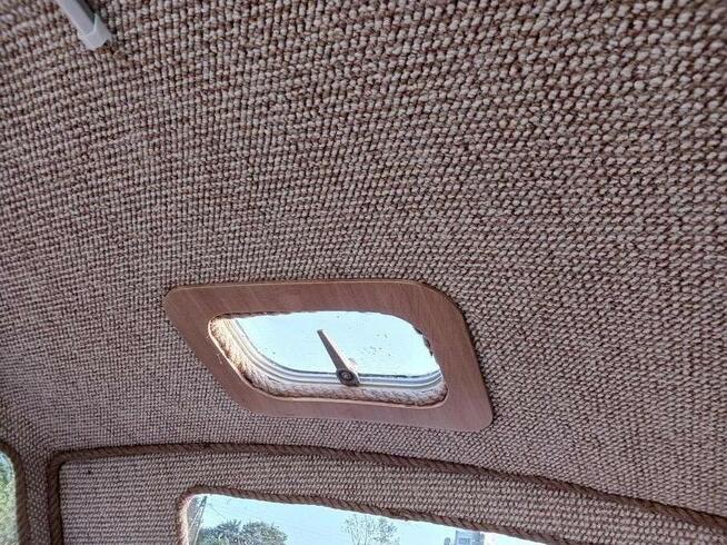 Sprzedam łódź motorową kabinową