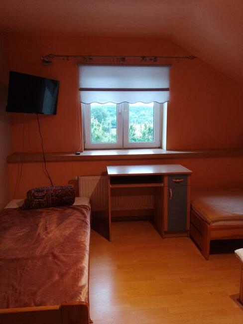 noclegi pracownicze i gościnne Tarłów Ożarów