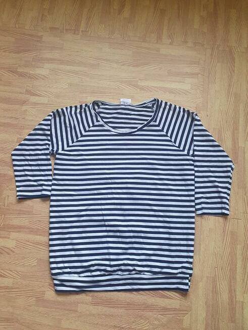 bluzki ciążowe i do karmienia rozmiar M